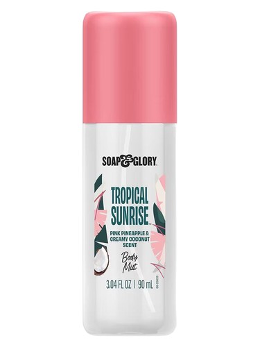 Tropical Sunrise Soap & Glory