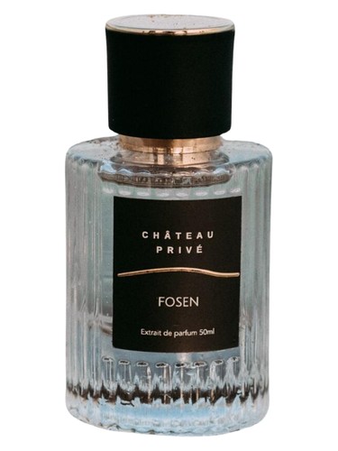 Fosen Château Privé
