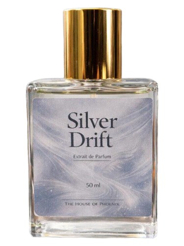 تصویر عطر Silver Drift