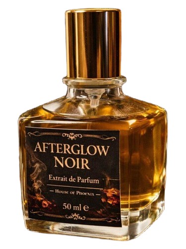 تصویر عطر Afterglow Noir