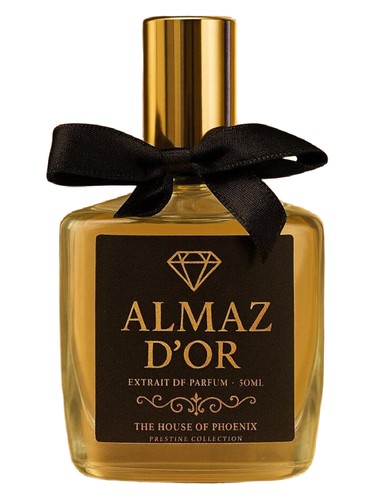 Almaz d’Or The House of Phoenix