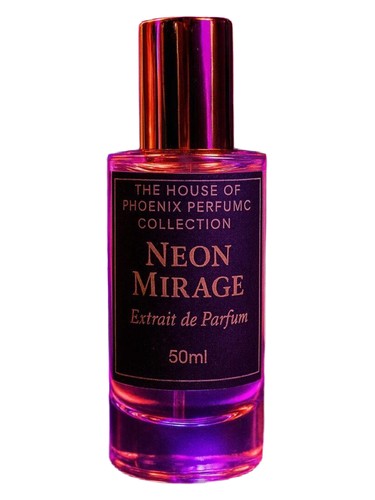 تصویر عطر Neon Mirage