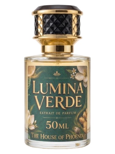 Lumina Verde The House of Phoenix