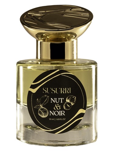 Nut & Noir SUSURRI
