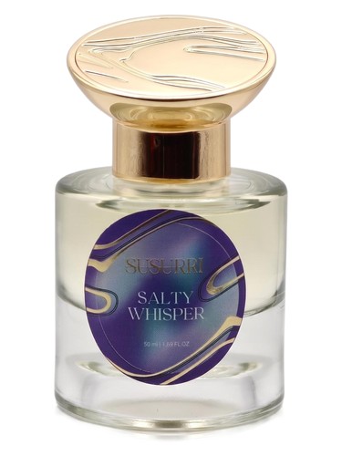 Salty Whisper SUSURRI