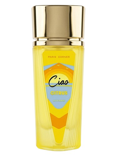 Ciao Citrus