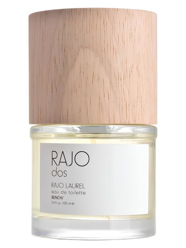 RAJO dos BENCH/PH