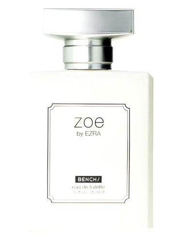 تصویر عطر Zoe by Ezra