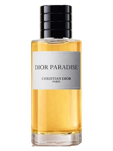 Dior Paradise
