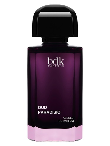 Oud Paradisio BDK Parfums