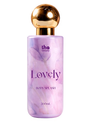 تصویر عطر Lovely