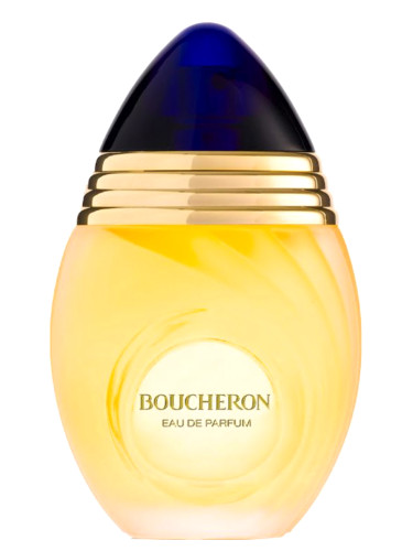 Aja stivhed kalorie Boucheron Boucheron perfume - a fragrance for women 1988