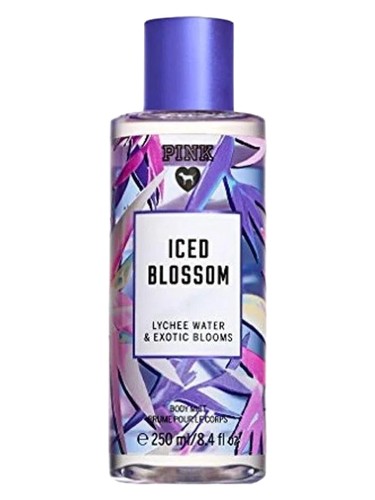 Iced Blossom Victoria's Secret