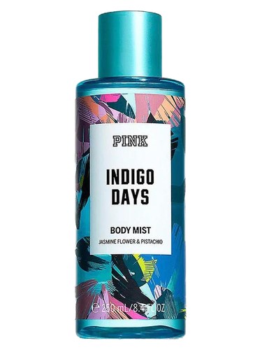 Indigo Days Victoria's Secret