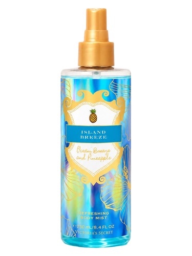 Island Breeze Victoria's Secret