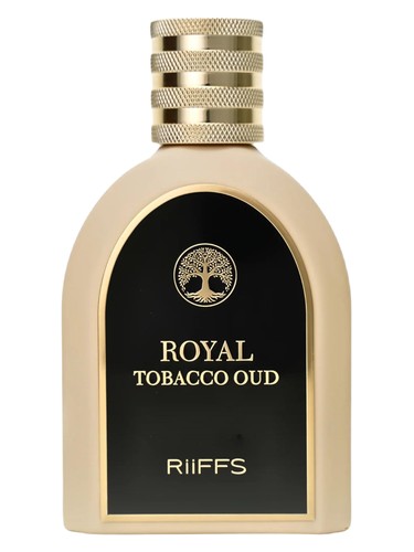 Royal Tobacco Oud Riiffs Perfumes