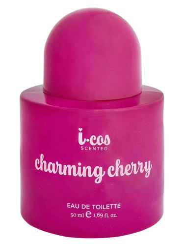 Charming Cherry I-Cos