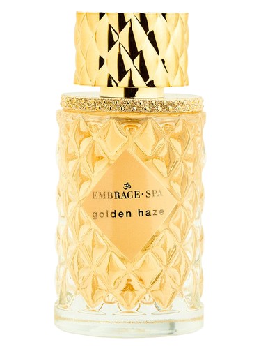 Golden Haze Embrace-Spa