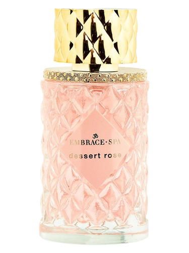 Dessert Rose Embrace-Spa