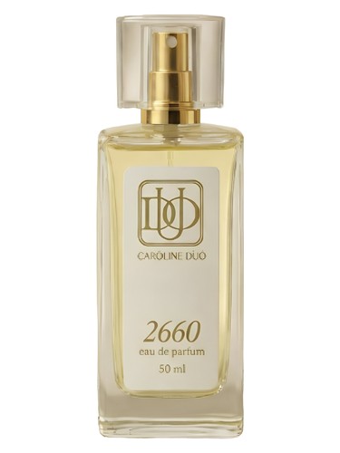 2660 Caroline Duó