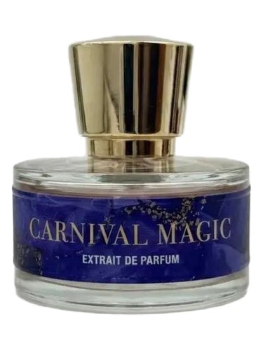 Carnival Magic Giangregorio Cosimo