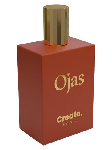 Ojas Create Scent