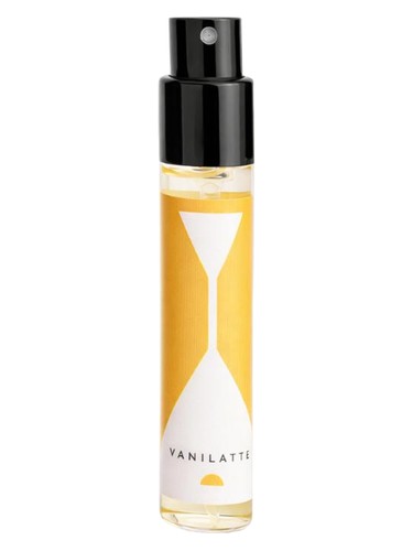 Vanilatte Mixologist