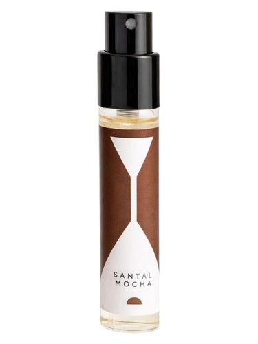 تصویر عطر Santal Mocha
