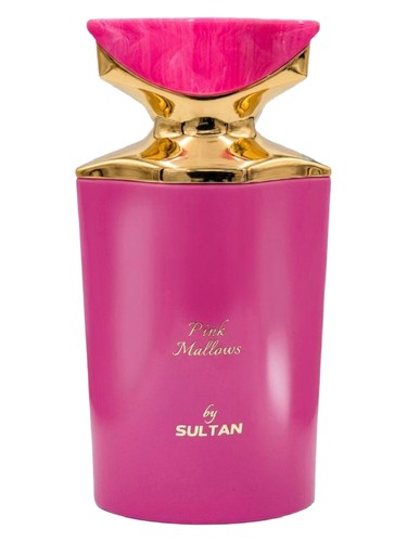 Pink Mallows Sultan