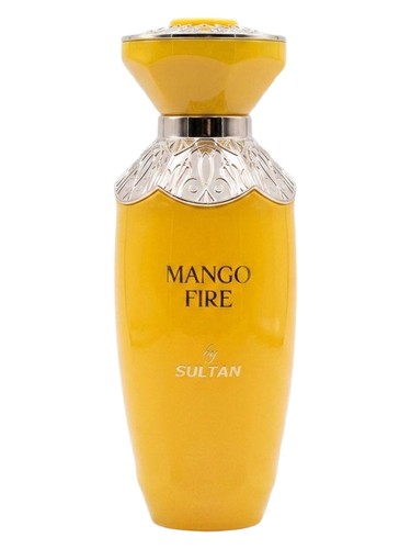 Mango Fire Sultan
