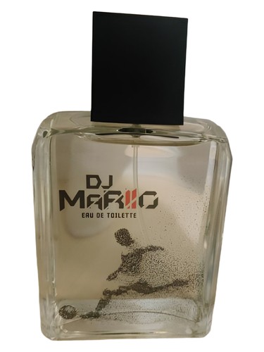 DjMariio Eau de Toilette Mercadona