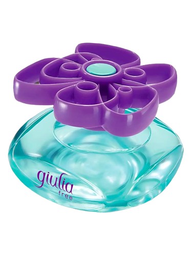 Giulia Free Cyzone