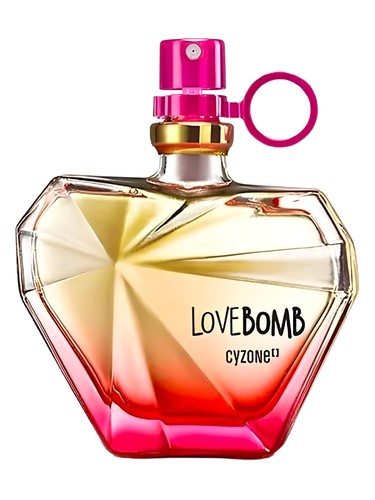 LoveBomb Cyzone