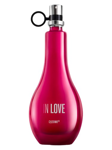 In Love Cyzone