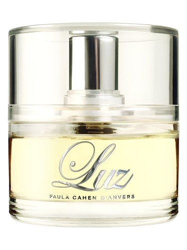 Luz Paula Cahen D'Anvers