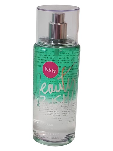 Wild Pear Victoria's Secret