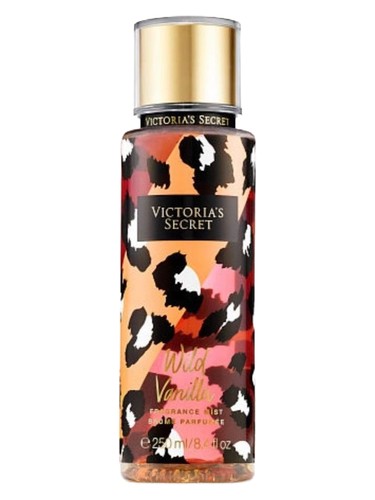 Wild Vanilla Victoria's Secret