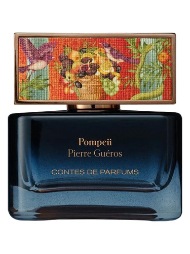 Pompeii (Pierre Gueros) Contes de Parfums
