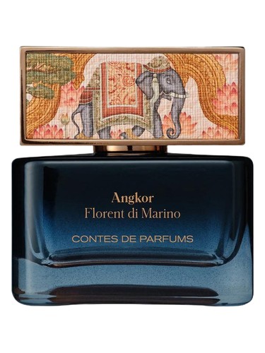 تصویر عطر Angkor (Florent di Marino)