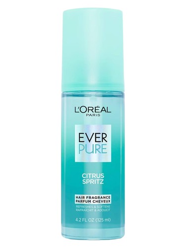 EverPure Citrus Spritz Hair Mist L'Oréal Paris