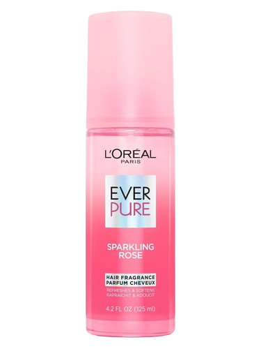 EverPure Sparkling Rose Hair Mist L'Oréal Paris