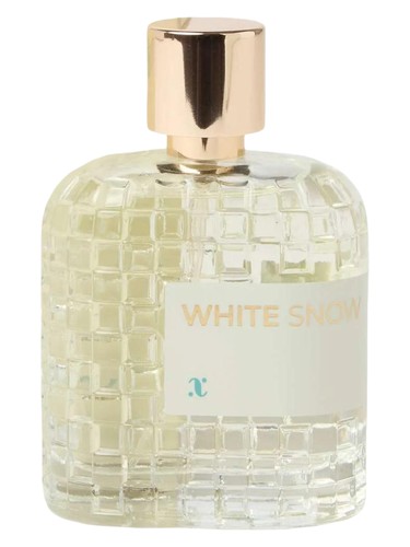 White Snow Shaka
