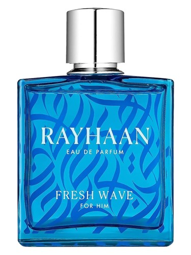 Fresh Wave Rayhaan