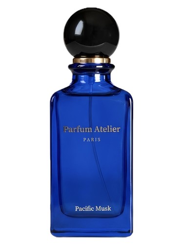 تصویر عطر Pacific Musk