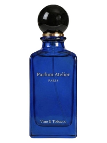 Vine & Tobacco Parfum Atelier Paris