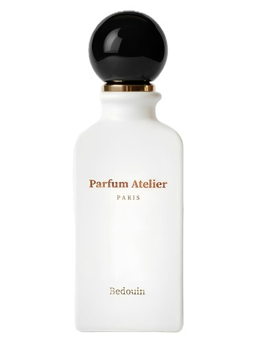 Bedouin Parfum Atelier Paris