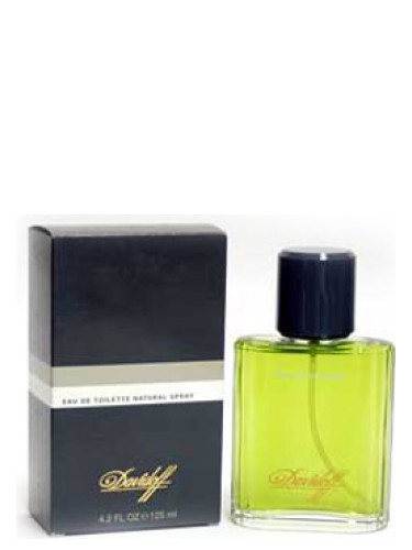 Davidoff Davidoff cologne - a fragrance 