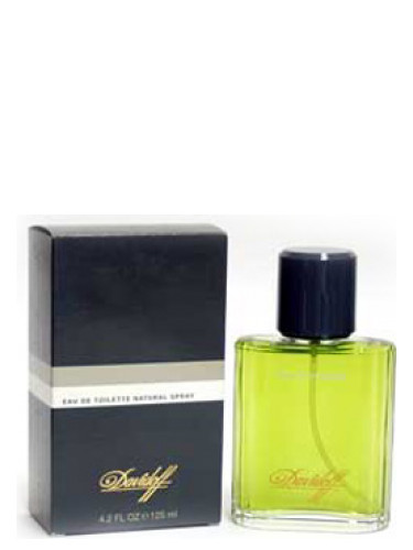 Davidoff Davidoff cologne a fragrance for men 1984