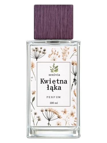 Kwietnia Łąka Szałwia