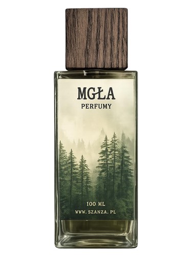 Mgla Szałwia
